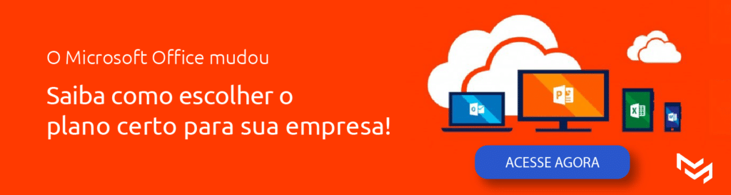 Microsoft Office 365 muda de nome: Saiba o que mais mudou - Microservice