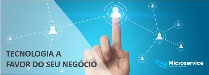 Saiba mais sobre a jornada para nuvem