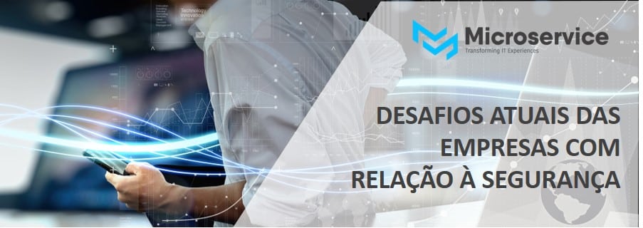 Desafios das novas tecnologias