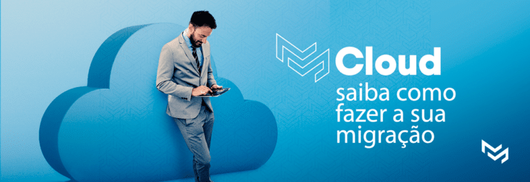 Como fazer a jornada para a Cloud Computing