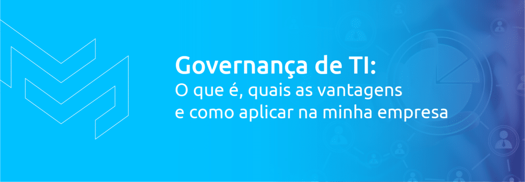 governanca de ti