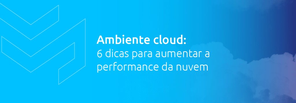 ambiente cloud