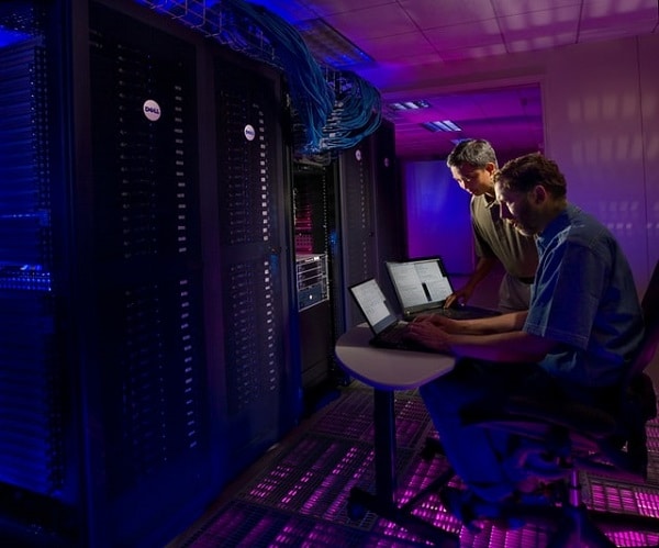 file server
