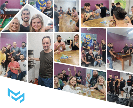 Equipe Microservice